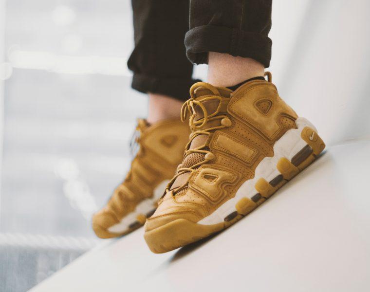 Nike Air Max – legenda, która zrewolucjonizowała świat sneakersów