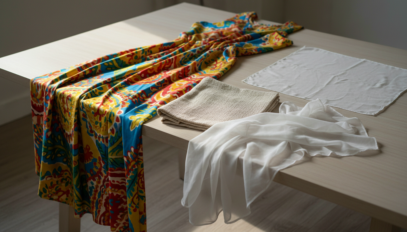 Jakie są podstawowe rodzaje pareo i jak wybrać idealne dla siebie?