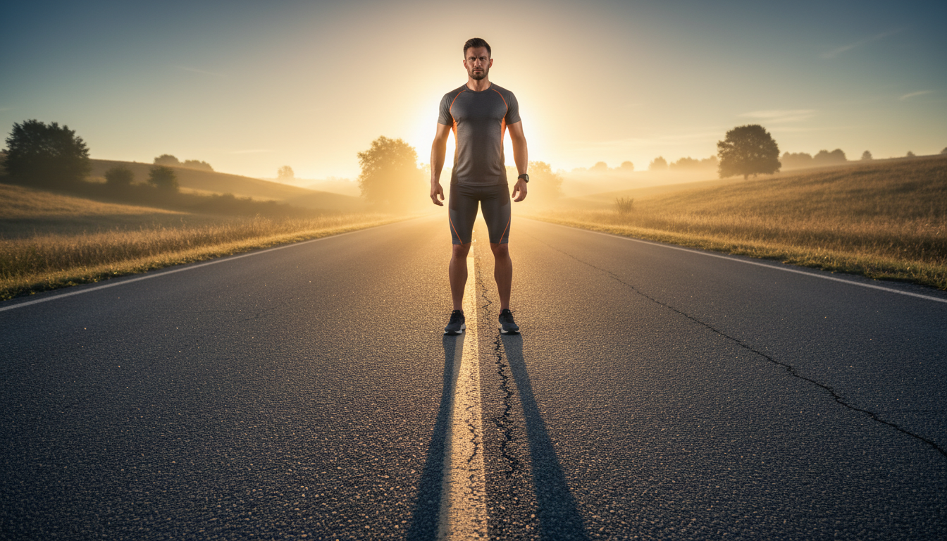 Jak wyznaczać cele sportowe aby nie stracić motywacji w połowie drogi?