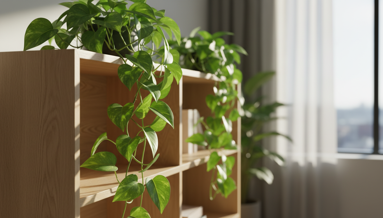 Które rośliny pnące są najbardziej odporne na trudne warunki