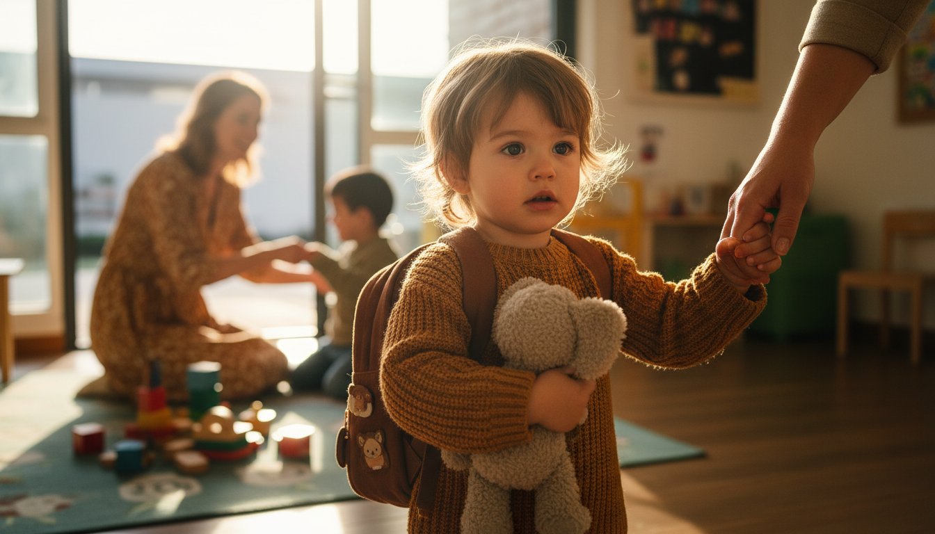 Adaptacja w przedszkolu – jak ułatwić dziecku pierwsze dni w nowym otoczeniu?