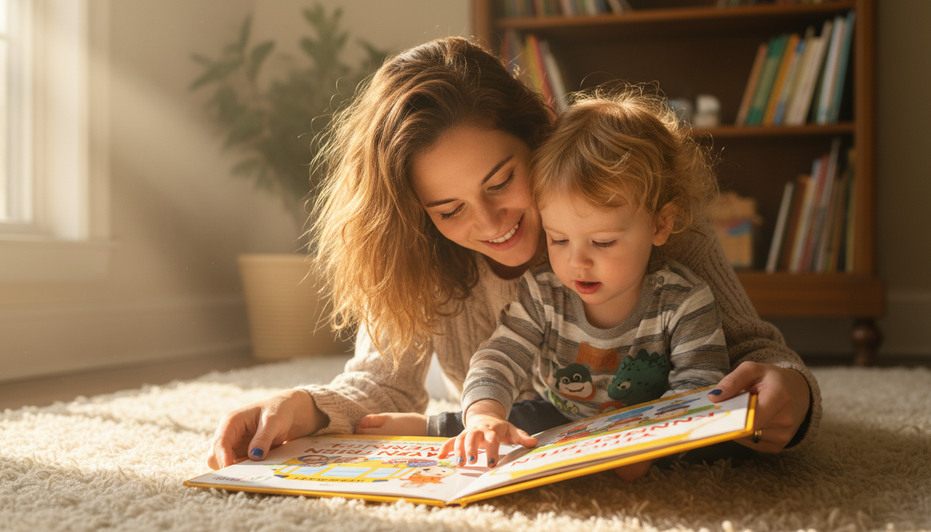 Jak przygotować dziecko do przedszkola jeszcze przed pierwszym dzwonkiem?