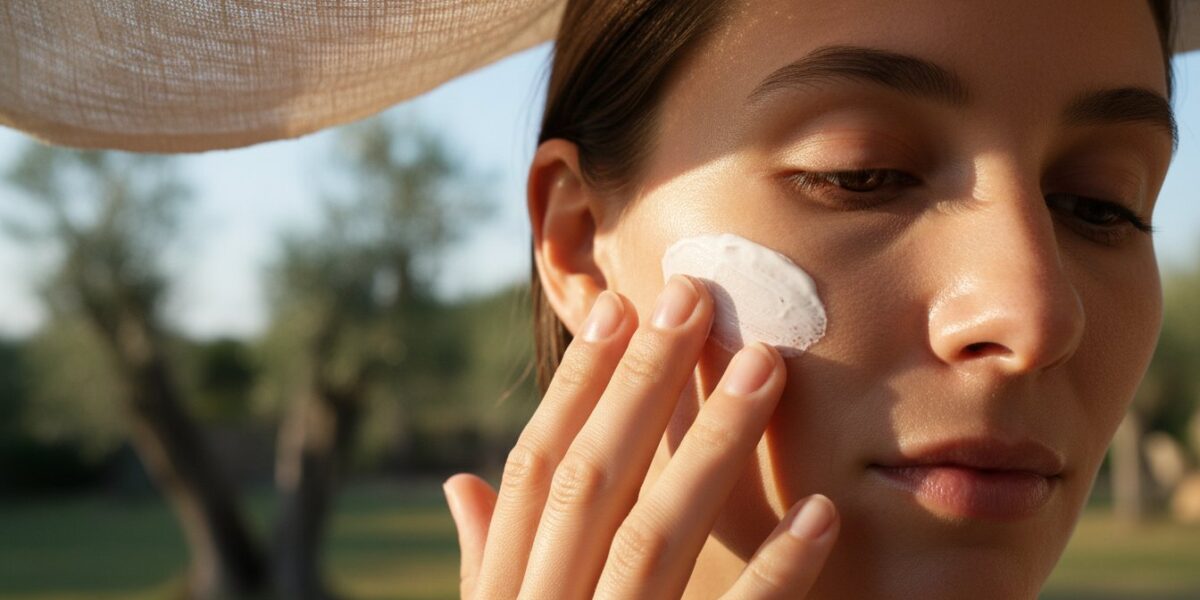 Fotoprotekcja po zabiegach – dlaczego krem z filtrem SPF 50 jest niezbędny po medycynie estetycznej?