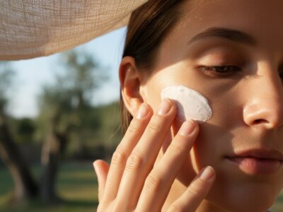 Fotoprotekcja po zabiegach – dlaczego krem z filtrem SPF 50 jest niezbędny po medycynie estetycznej?