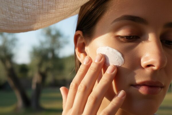Fotoprotekcja po zabiegach – dlaczego krem z filtrem SPF 50 jest niezbędny po medycynie estetycznej?
