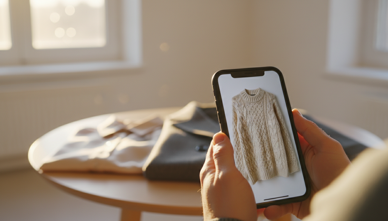 Jakie triki ułatwiają znajdowanie perełek na Vinted i innych platformach?