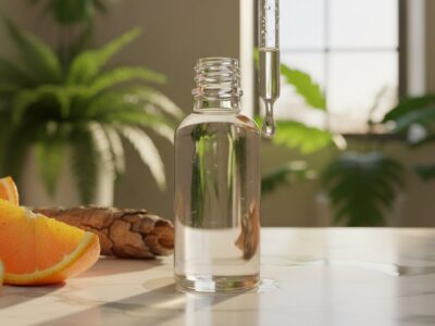 Peelingi chemiczne – jakie kwasy najlepiej sprawdzą się w domowej pielęgnacji?