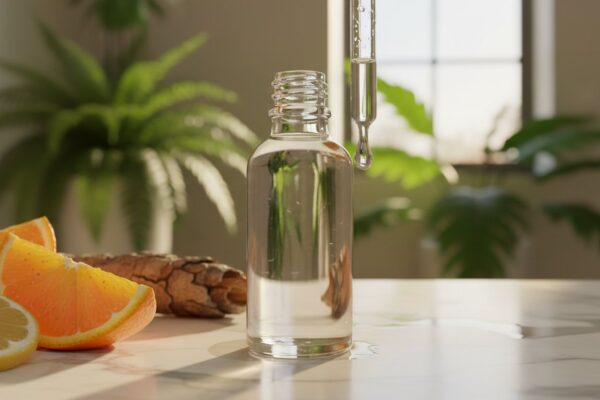 Peelingi chemiczne – jakie kwasy najlepiej sprawdzą się w domowej pielęgnacji?