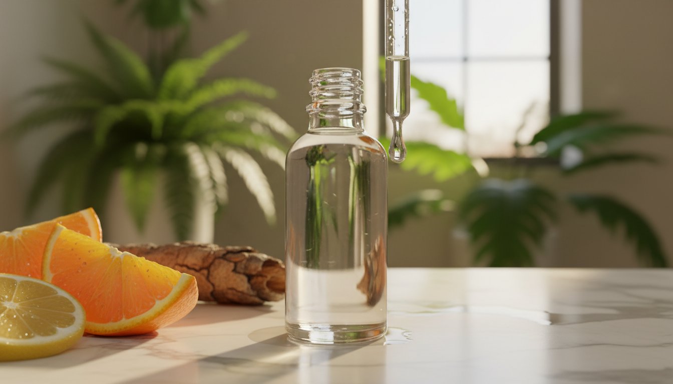 Peelingi chemiczne – jakie kwasy najlepiej sprawdzą się w domowej pielęgnacji?