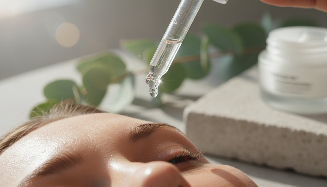 Pielęgnacja po mezoterapii – jakich kosmetyków używać, aby przedłużyć efekty zabiegu?