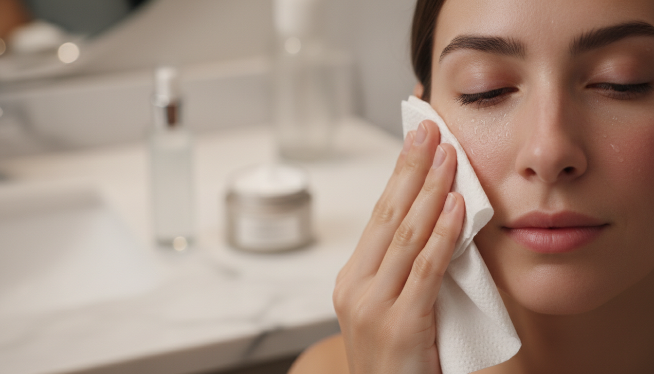 Jak krok po kroku powinna wyglądać Twoja rutyna pielęgnacyjna po nakłuciach