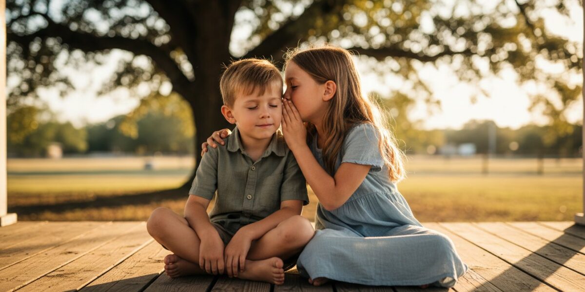 Relacje między rodzeństwem – jak wspierać budowanie więzi i mądrze rozwiązywać konflikty?