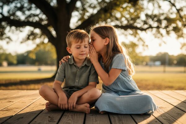 Relacje między rodzeństwem – jak wspierać budowanie więzi i mądrze rozwiązywać konflikty?