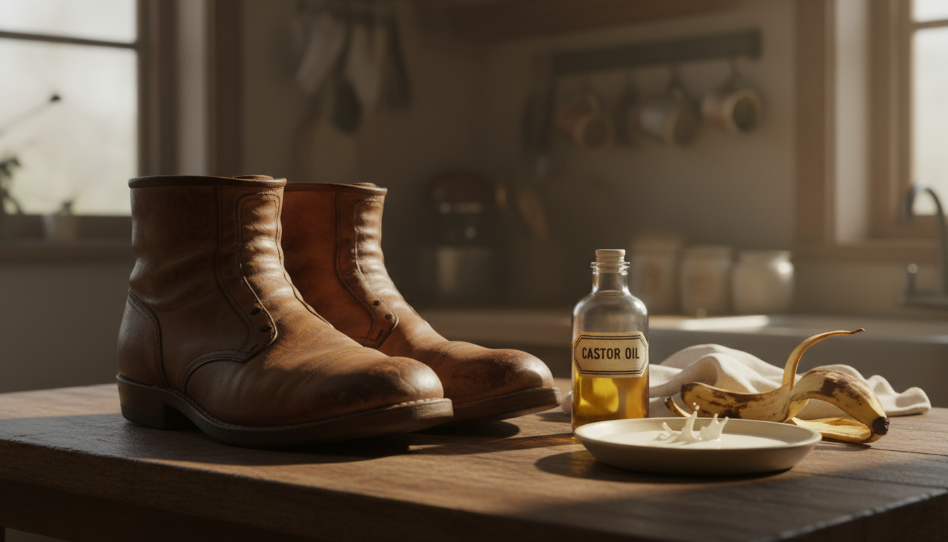 Jakie domowe produkty najlepiej sprawdzą się do odświeżenia skóry?