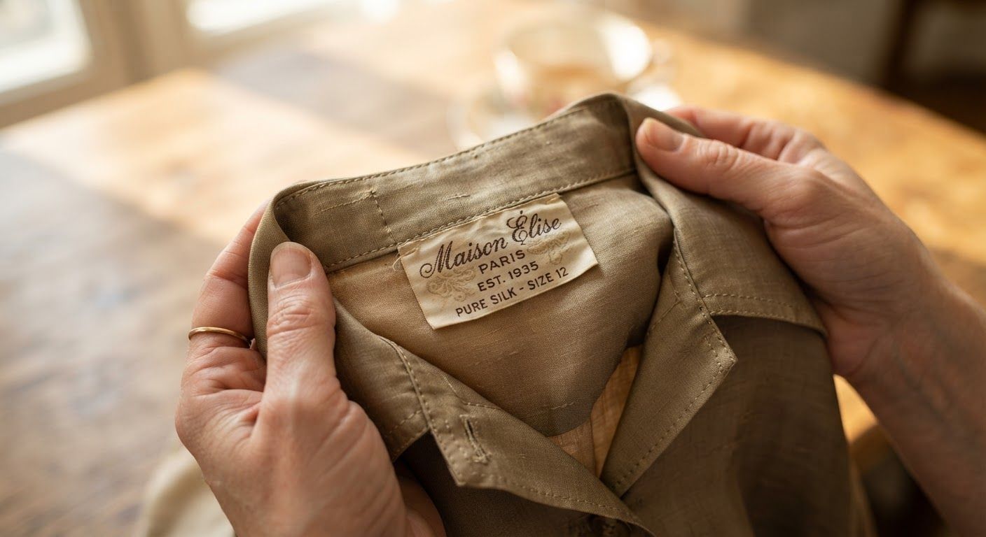 Vintage – co to znaczy? Przewodnik po stylu z duszą