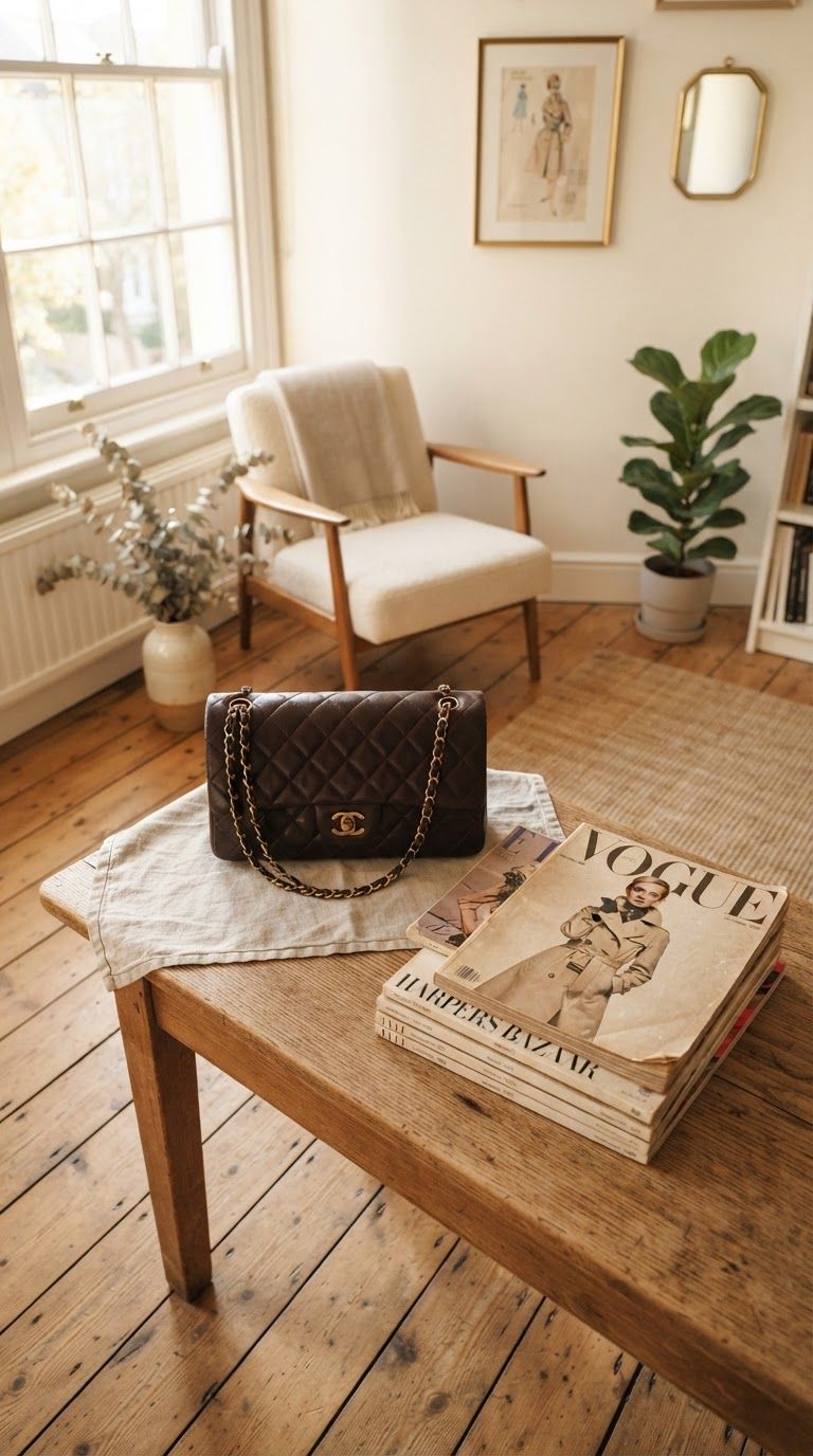 Vintage – co to znaczy? Przewodnik po stylu z duszą