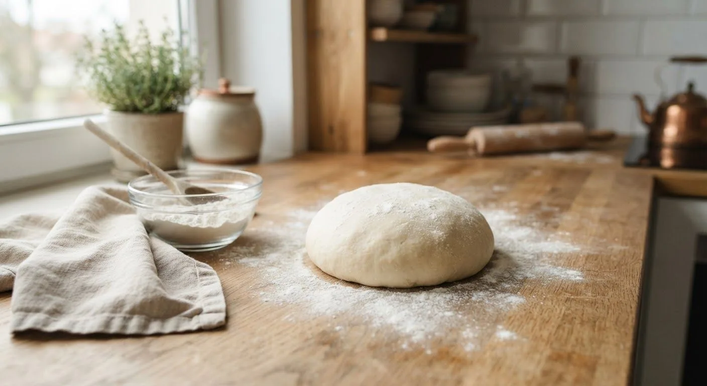 Jak zrobić ciasto na pierogi, żeby było miękkie? Sprawdzone sposoby na idealną konsystencję