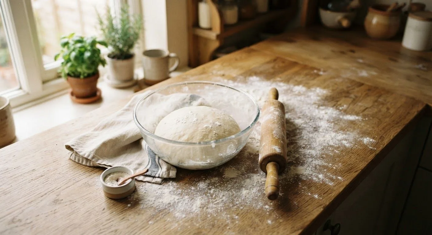 Jak zrobić ciasto na pierogi, żeby było miękkie? Sprawdzone sposoby na idealną konsystencję