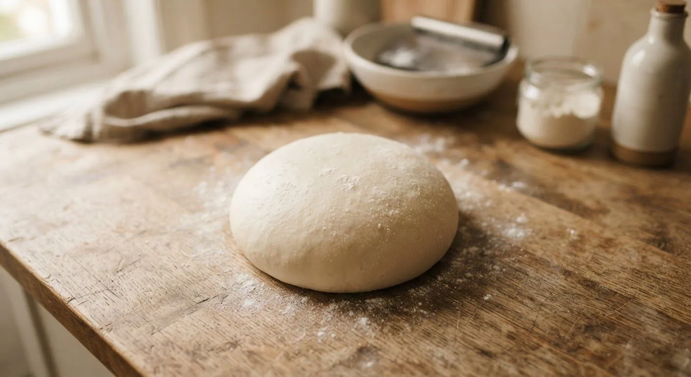Jak zrobić ciasto na pierogi, żeby było miękkie? Sprawdzone sposoby na idealną konsystencję