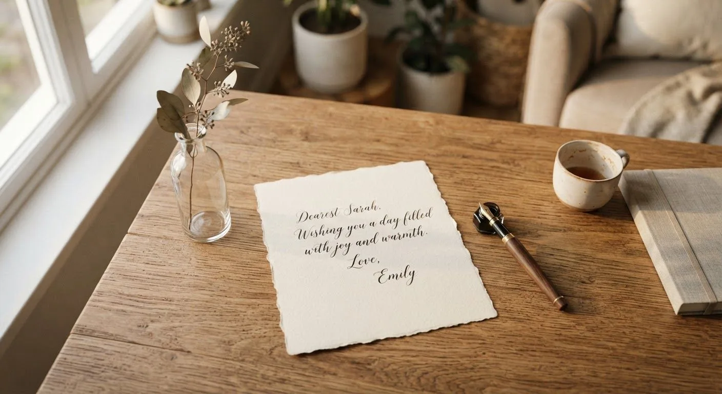 Życzenia na 25 urodziny: 100+ inspiracji na wyjątkowe ćwierćwiecze